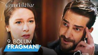 Camdaki Kız 9 Bölüm Fragman