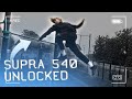 ЗАТАЩИЛ SUPRA 540 | Сложнейший Элемент Воркаута | Выход На Новый Уровень