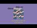 THAISUB LYRICS Olivia Rodrigo Deja Vu แปล 