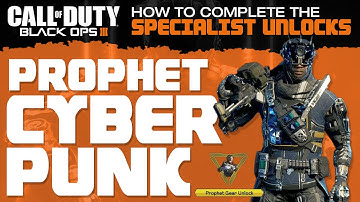 How To Get Double Kills With Glitch & Unlock Prophet