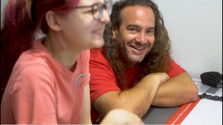 Working at Hoval: Thomas Graf on his life as a singer and in-house trainer | 2021