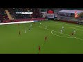 Östersunds FK 2 - 0 PAOK (24.08.2017 // by LTV)