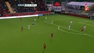 Östersunds Fk 2 - 0 Paok 24.08.2017 By Ltv