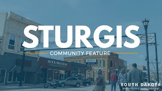 Why Sturgis, South Dakota Is More Than Just a Motorcycle Rally
