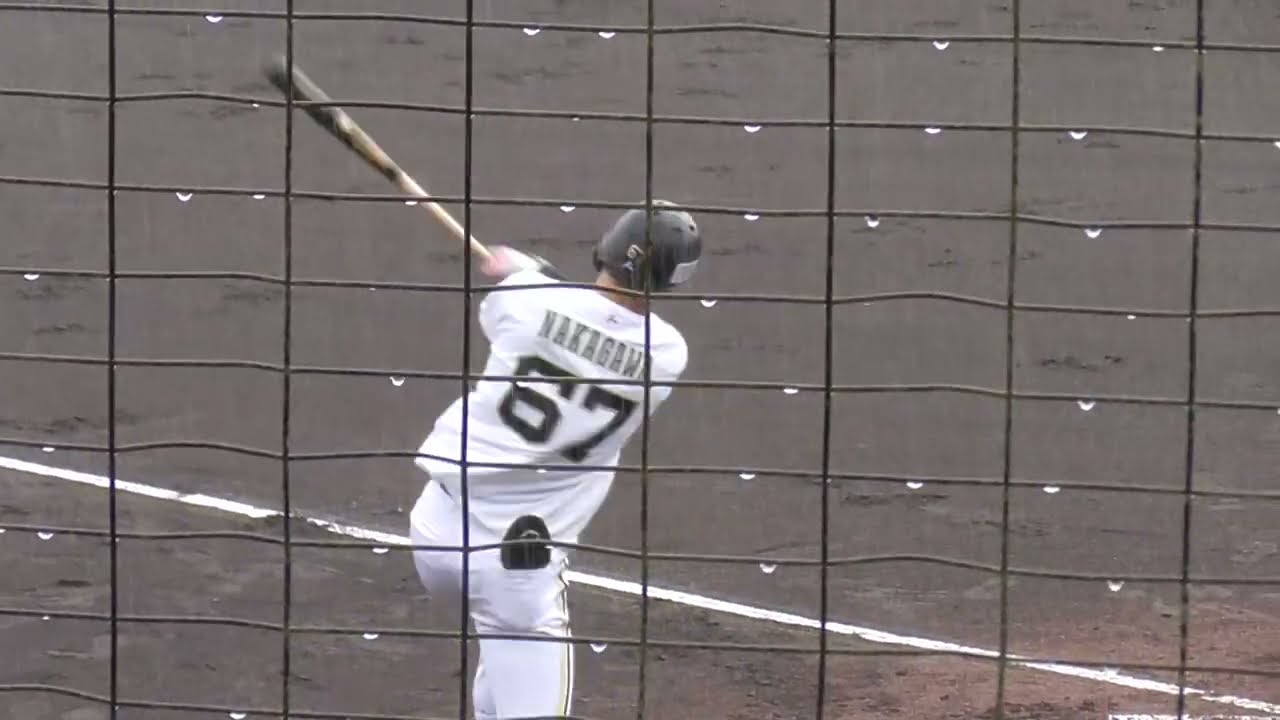 【プロ野球】26.2.26　球春みやざきベースボールゲームズ　『オリックスvs西武　4回裏』