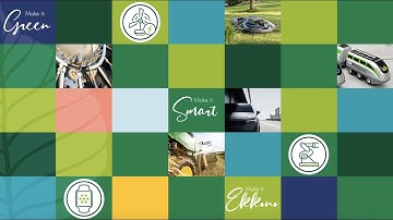 Ekkono #openfika 5: Incremental Learning & Ekkono Demo