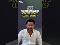 Opinion: Can a 1960 Framework Address Today’s Climate Risks? | The Quint