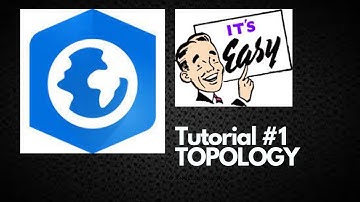 ArcGIS Pro Tutorial How to Create Topology and Correct Errors (Simple & Easy Explanation)