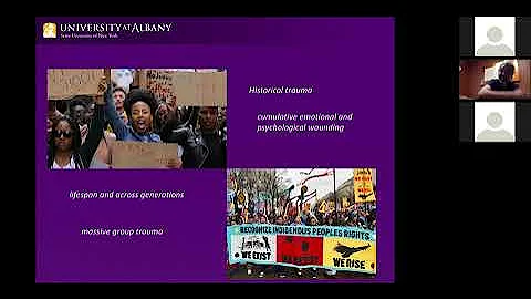 Anti-Black Racial Trauma in Supervision: Strategies for Healing And Support