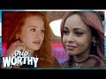 Why We LOVE Choni (Riverdale's Cheryl Blossom + Toni Topaz) | Shipworthy 👩❤️👩🚢⚓