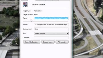 SimCity 4 Custom Resolution Tutorial