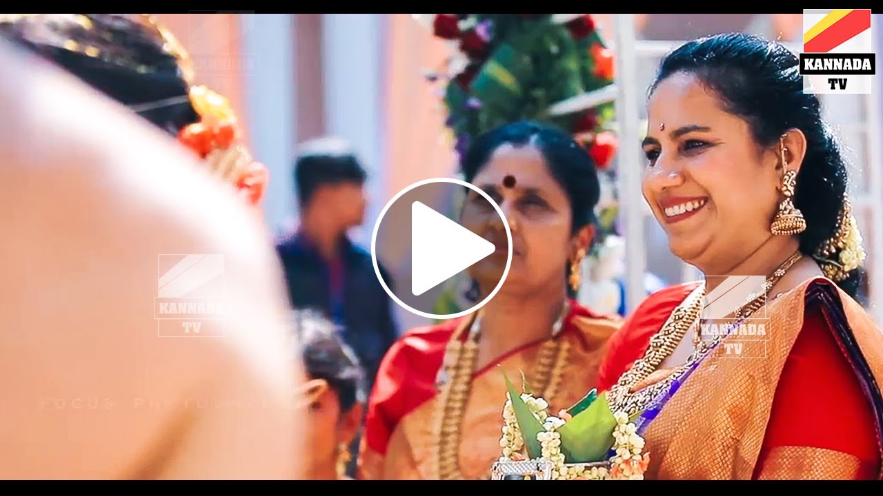 ರಾಜಕುಮಾರ್ ಮನೆ ಮದುವೆಯಲ್ಲಿ ಅಪ್ಪು, ಶಿವಣ್ಣ, ರಾಘಣ್ಣ... | Shivarajkumar Puneeth rajkumar in famiily event