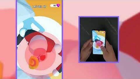 Twerk Race 3d 🆚 Tall Man Run Games New Levels Walkthrough (Android-ios)