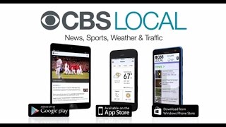 CBS Local App - Download Today screenshot 2