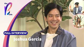 Joshua Garcia Reveals The Rumor About Him That May Have Some Truth