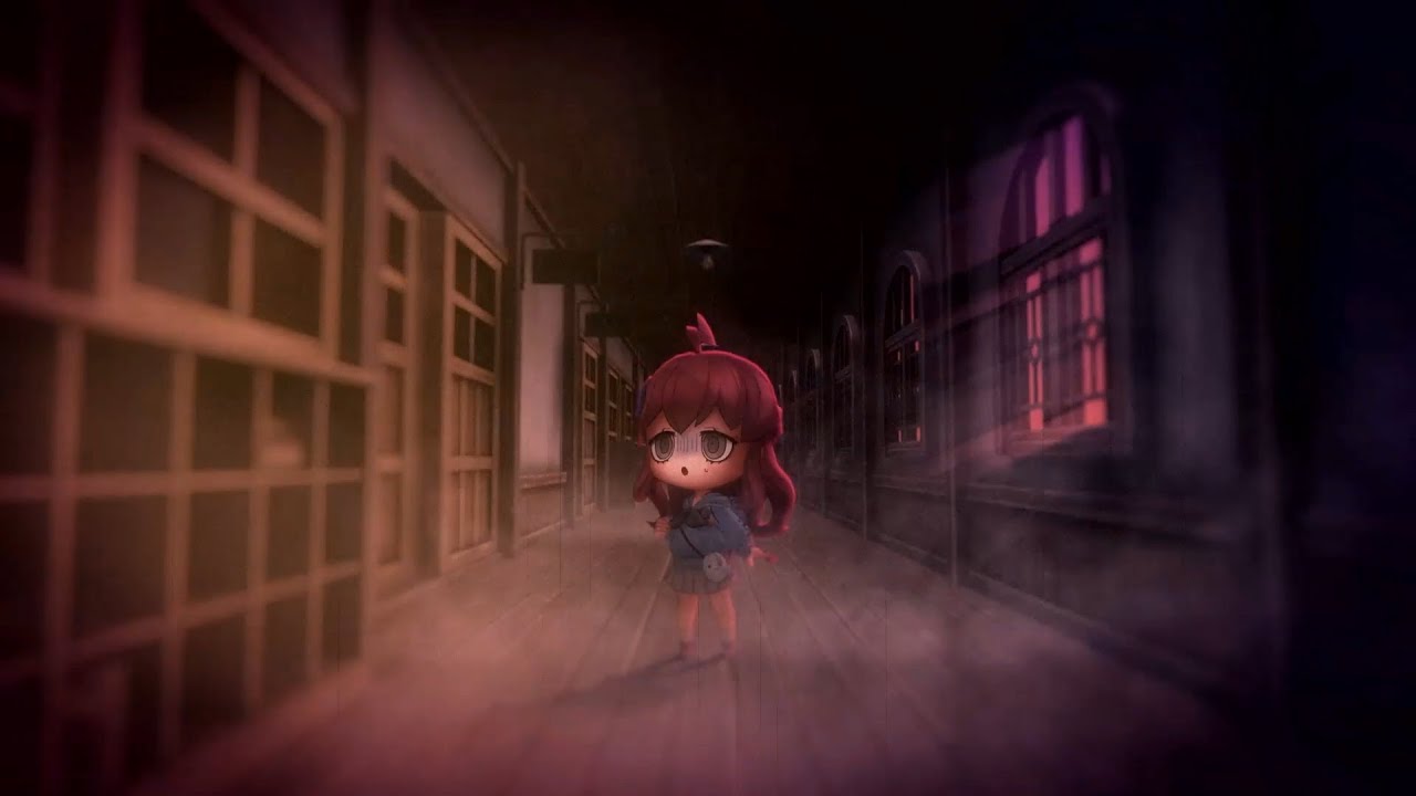 Let's Record オバケイドロ２ / Obakeidoro 2 (Nintendo Switch 2)