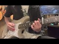 【tab URL付き】夜明の星 ギター/ Yoake no Hoshi Guitar
