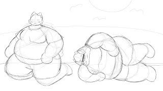 The Island Where They Kidnap Robots