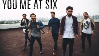 You Me At Six - Sugar We're Goin Down [Cover]