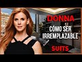 Donna de Suits: ¿CÓMO lo hace? [Análisis al 100 %]