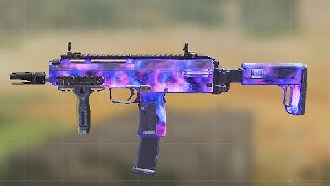 New Dark Matter Qxr gameplay