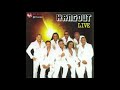 Hangout live frero sentiment