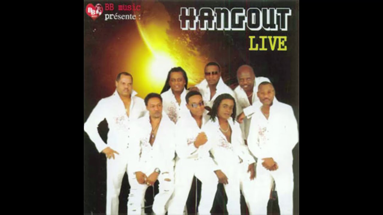 HANGOUT LIVE FRERO SENTIMENT