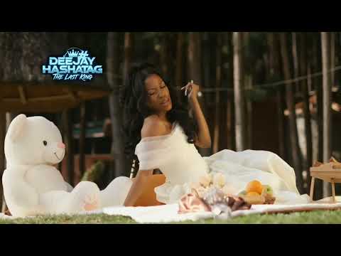 Stay mush up remix DJ Hashtag ug Gael Will ft Cindy Sanyu vinka fik fameica
