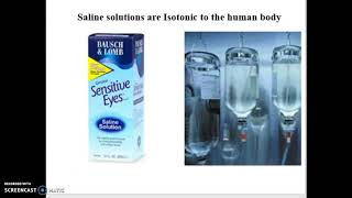 Membrane Structure and Function Part 2 Bio 101