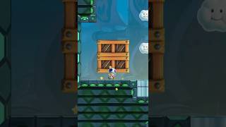 A Dumb Way To Die In Mario Wonder