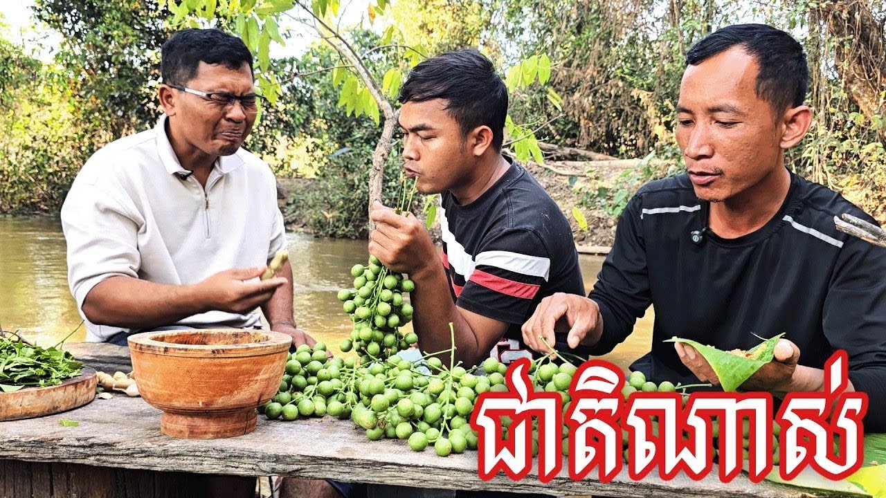 អ្នកដែលចូលចិត្តទើបយល់..🤤
