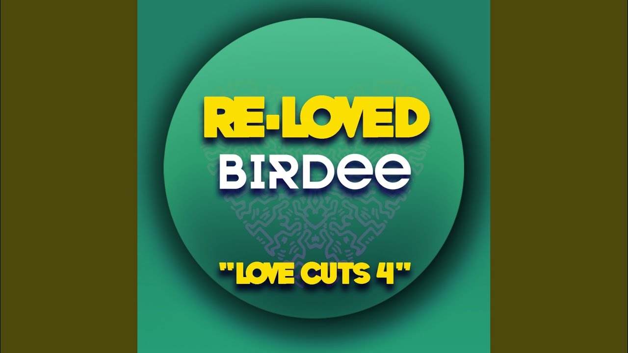 Free Me (Extended Mix)