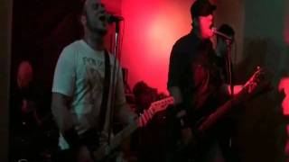 Project Pain Blazefest 09 No Big Deal LIVE