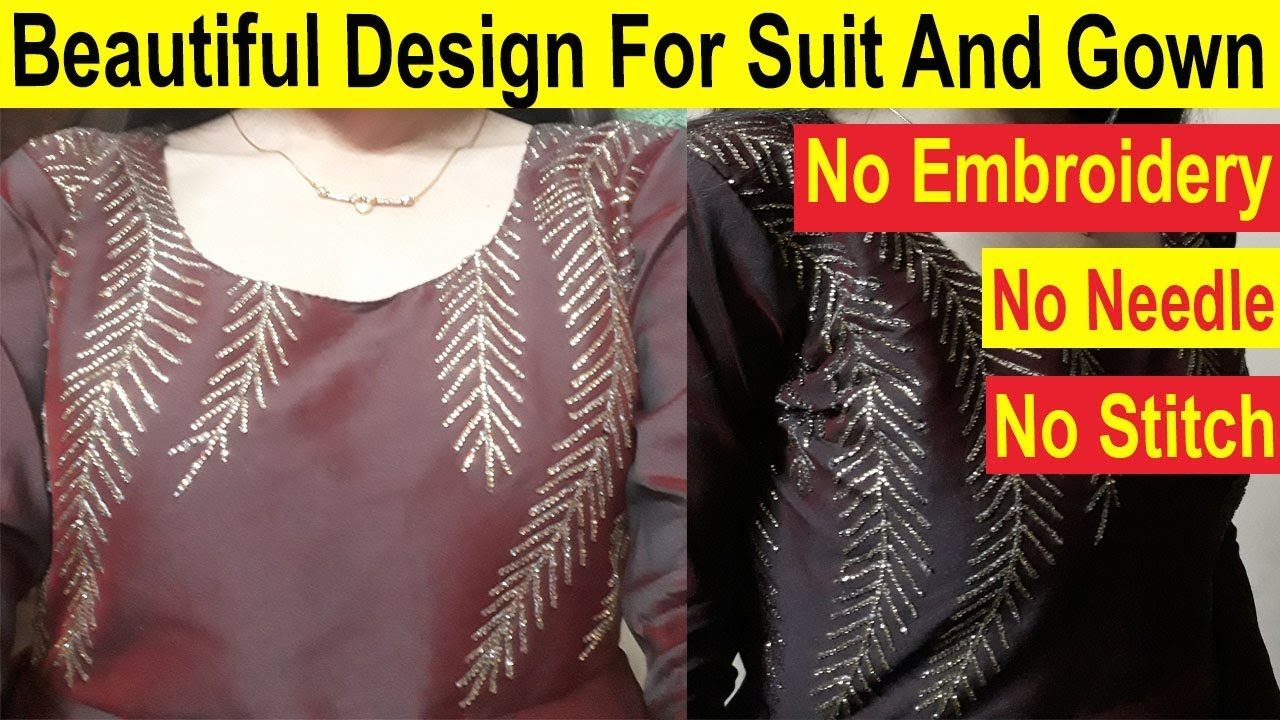 Shop Black Georgette Sequins Work Anarkali Gown Party Wear Online at Best  Price | Cbazaar