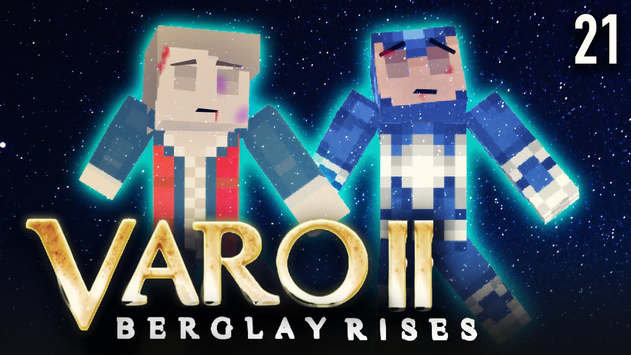 ES TUT UNS LEID... ★ Minecraft VARO 2 - #21 | Herr Bergmann