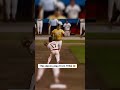 This decoy play from 1982 🤯