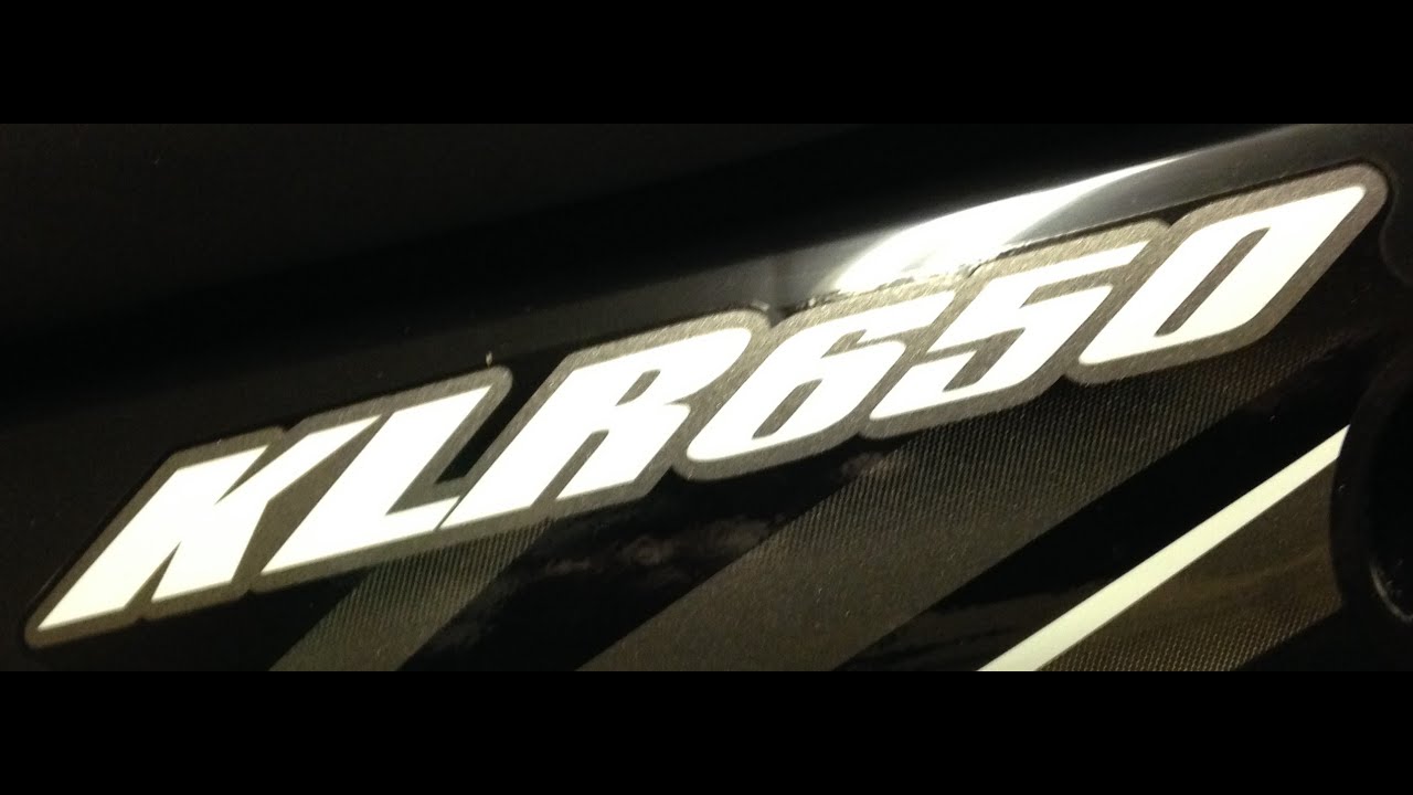 EagleMike Klx Kit, and SteadEngineering Manual Choke install Part1