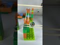 #shorts Marble Run Race, Marble Run easy fun