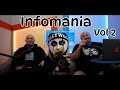 Dudesy  infomania vol 2