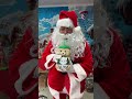 Even Santa Got the Starbucks Bearista Cup! 🙄