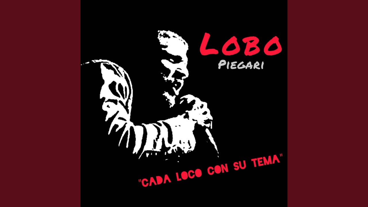 Cada loco con su tema - YouTube
