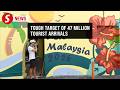 Shifting focus to ramp up tourism numbers amid Middle East conflict