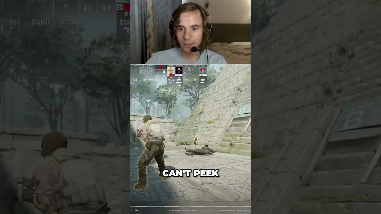 How To Play In 3v1 Cs2tips Csgo Cs2