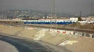 Sounder On Metrolink The Eastbound Train 11607