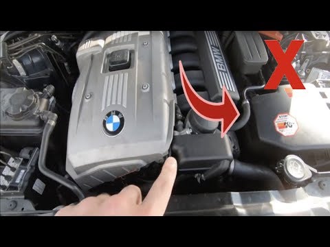 top-7-parts-that-will-fail-on-your-bmw-n52-engine