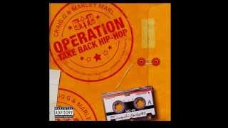 DON&#39;T MAKE ME LAUGH (STICK UP ANTHEM) - BY CRAIG G &amp; MARLEY MARL