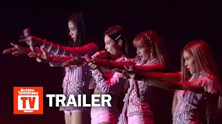 Blackpink Light Up The Sky Trailer 2020 Rotten Tomatoes Tv