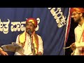 Yakshagana  kayakalpa  14  bada naduvina bedagipatla  adka  marnad