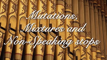 Mutations and Mixtures