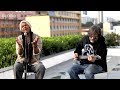 Andru Donalds - Save Me Now (Live Acoustic Version in Rio, Brazil. June 8, 2018)